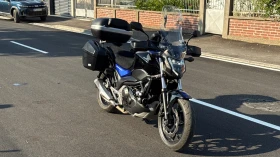 Honda Nc 750S, снимка 7