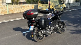 Honda Nc 750S, снимка 5
