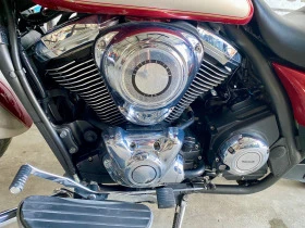 Kawasaki Vulcan, снимка 5