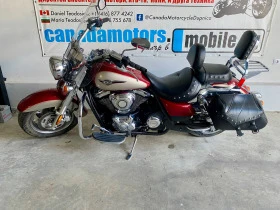 Kawasaki Vulcan, снимка 9