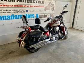 Kawasaki Vulcan, снимка 3