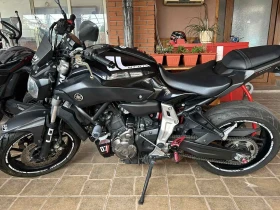 Yamaha Mt-07 Turar | Mobile.bg    12