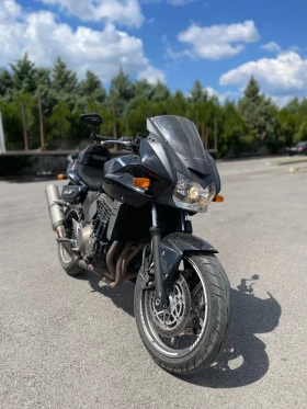 Kawasaki Z 750 S | Mobile.bg    2