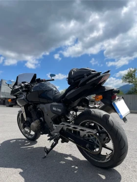 Kawasaki Z 750 S | Mobile.bg    4