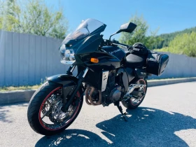 Обява за продажба на Kawasaki Z 750 S ~6 000 лв. - изображение 1
