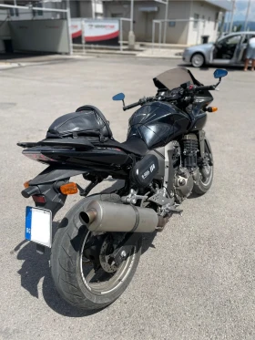 Kawasaki Z 750 S | Mobile.bg    6