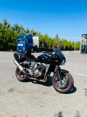Обява за продажба на Kawasaki Z 750 S ~6 000 лв. - изображение 4