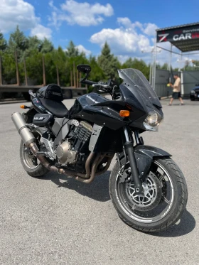 Kawasaki Z 750 S | Mobile.bg    3