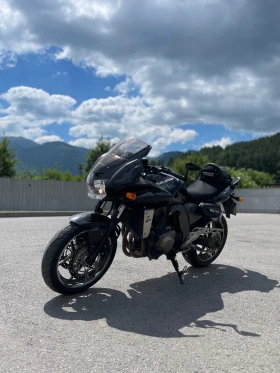 Kawasaki Z 750 S | Mobile.bg    7
