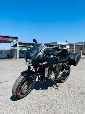 Обява за продажба на Kawasaki Z 750 S ~6 000 лв. - изображение 2