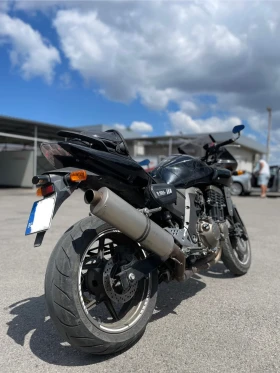 Kawasaki Z 750 S | Mobile.bg    5