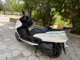 Yamaha Majesty 400 ABS | Mobile.bg    3