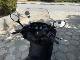Yamaha Majesty 400 ABS | Mobile.bg    12
