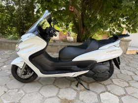 Yamaha Majesty 400 ABS | Mobile.bg    2