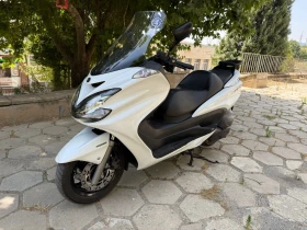  Yamaha Majesty