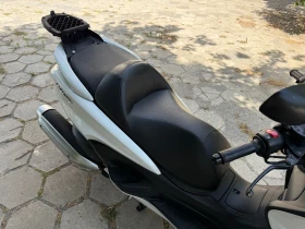 Yamaha Majesty 400 ABS | Mobile.bg    11