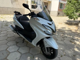 Yamaha Majesty 400 ABS | Mobile.bg    8