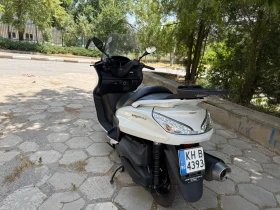 Yamaha Majesty 400 ABS | Mobile.bg    4