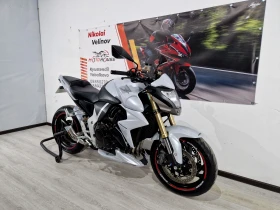 Honda Cb 1000R.2012.!17539! | Mobile.bg    17