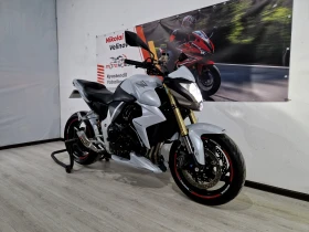 Honda Cb 1000R.2012.!17539! | Mobile.bg    14