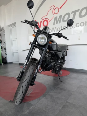Honda Cb Vervemoto 125 | Auto.bg — изображение 2