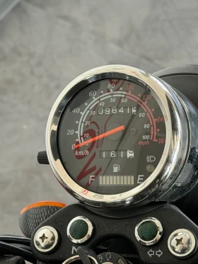 Honda Cb Vervemoto 125 | Auto.bg — изображение 5