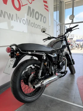 Honda Cb Vervemoto 125 | Auto.bg — изображение 4