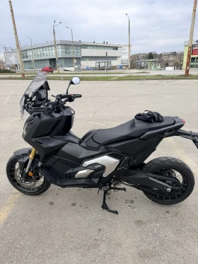 Honda X-ADV undefined | Auto.bg — изображение 3