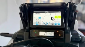 Honda Crf Africa Twin CRF1100L Adventure Sports DCT | Auto.bg — изображение 11