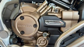 Honda Crf Africa Twin CRF1100L Adventure Sports DCT | Auto.bg — изображение 12
