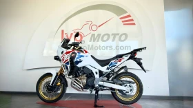 Honda Crf Africa Twin CRF1100L Adventure Sports DCT | Auto.bg — изображение 2