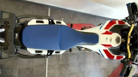 Honda Crf Africa Twin CRF1100L Adventure Sports DCT | Auto.bg — изображение 10