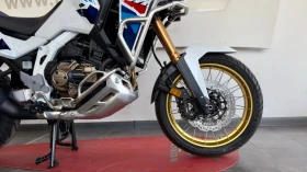 Honda Crf Africa Twin CRF1100L Adventure Sports DCT | Auto.bg — изображение 7