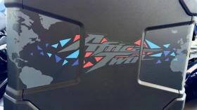 Honda Crf Africa Twin CRF1100L Adventure Sports DCT | Auto.bg — изображение 9