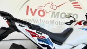 Honda Crf Africa Twin CRF1100L Adventure Sports DCT | Auto.bg — изображение 16