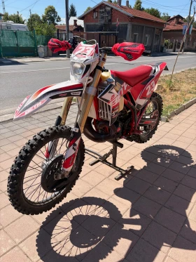 ����� �� �������� �� Beta Rr 300 FULL TUNING 