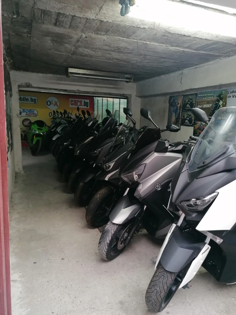 Kawasaki Ninja ZX-6R 636, LEO VINCE, снимка 8 - Мотоциклети и мототехника - 52237131