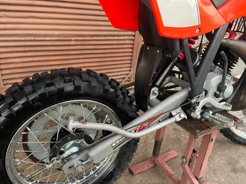 Ktm 50 Beta r12, снимка 5 - Мотоциклети и мототехника - 52480333