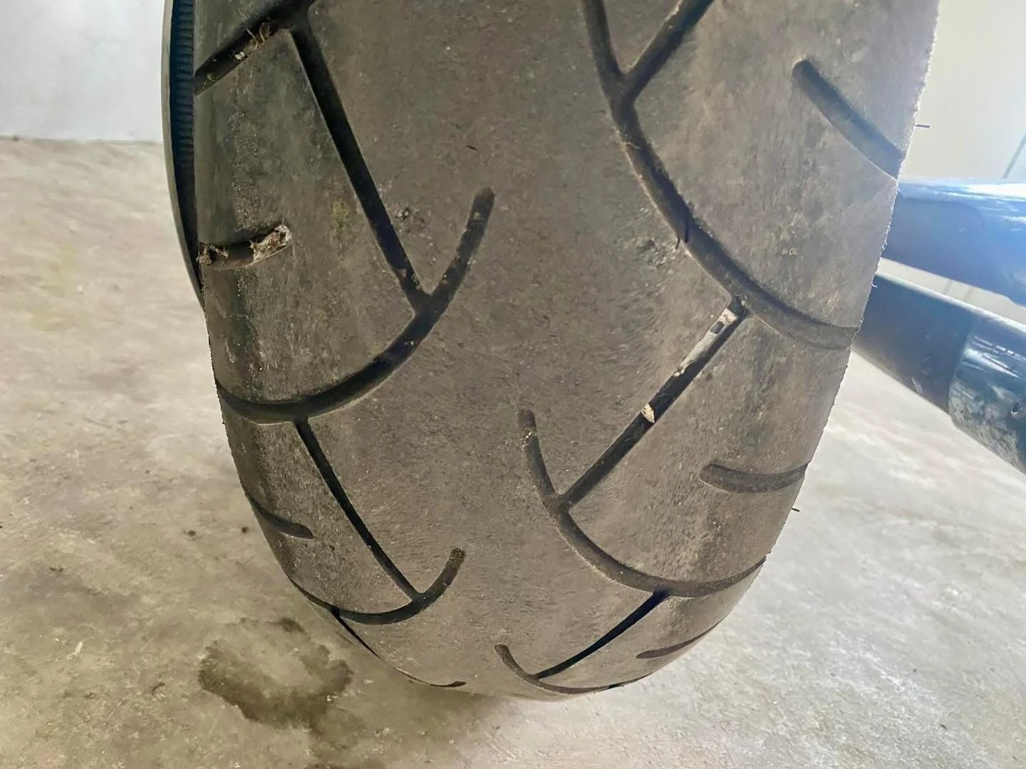 Kawasaki Vulcan 2053cc - изображение 8