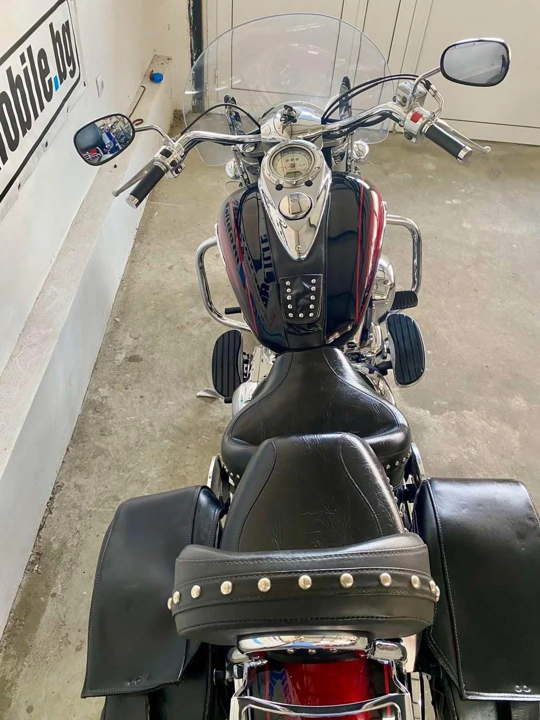 Kawasaki Vulcan 2053cc | Mobile.bg � ����������� 14