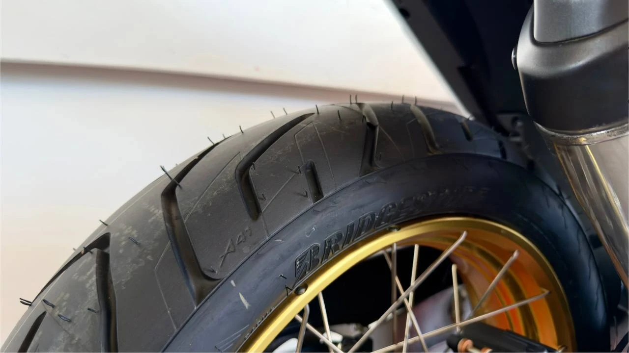 Honda Crf Africa Twin CRF1100L Adventure Sports DCT | Mobile.bg � ����������� 15