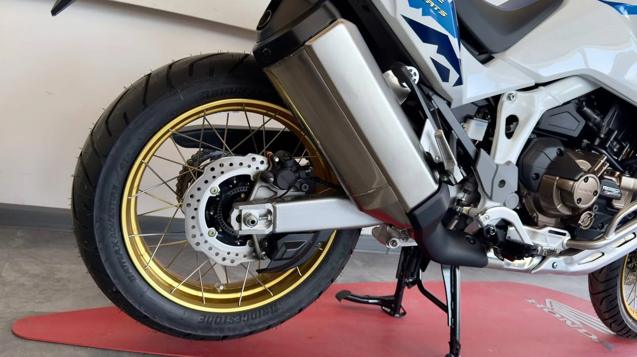 Honda Crf Africa Twin CRF1100L Adventure Sports DCT | Mobile.bg � ����������� 5
