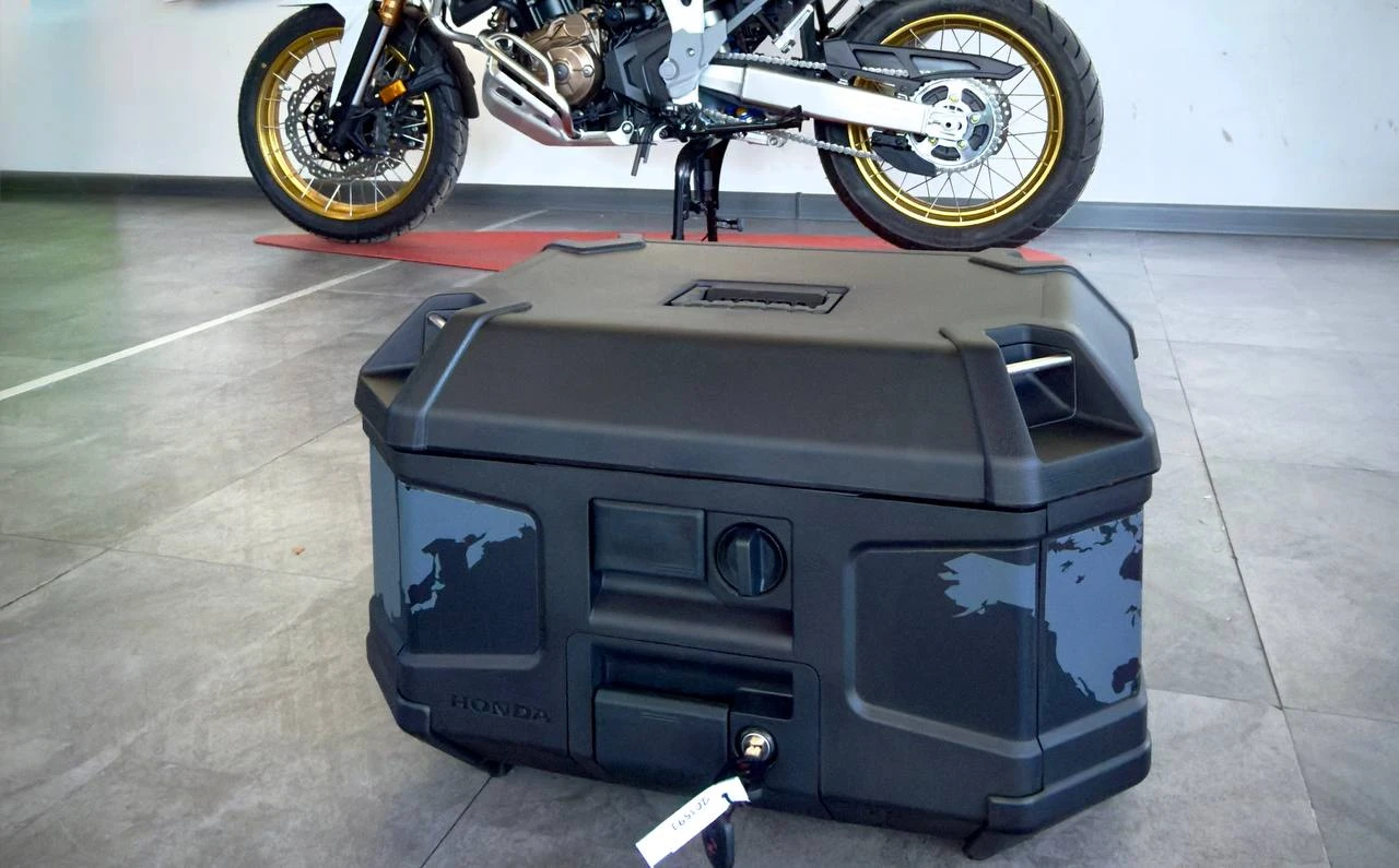 Honda Crf Africa Twin CRF1100L Adventure Sports DCT | Mobile.bg � ����������� 4