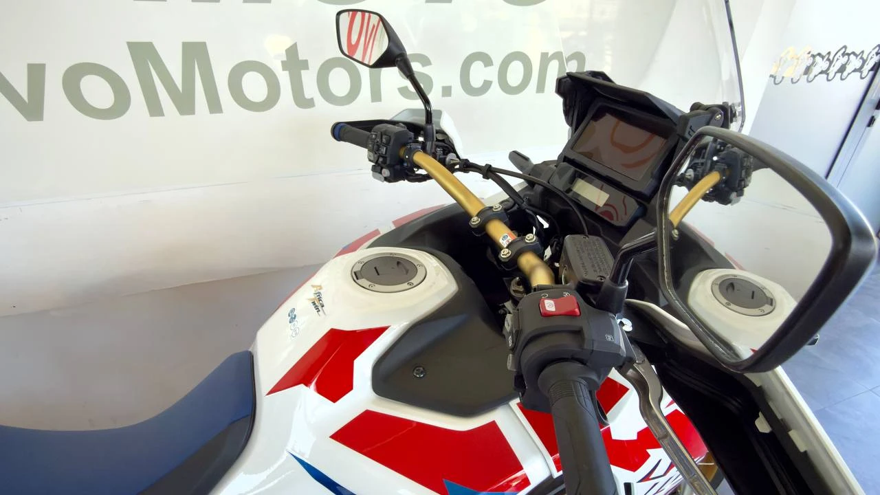 Honda Crf Africa Twin CRF1100L Adventure Sports DCT | Mobile.bg � ����������� 17