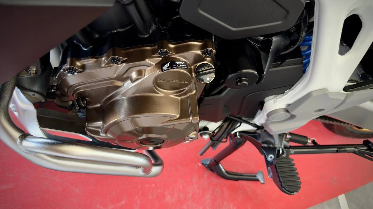 Honda Crf Africa Twin CRF1100L Adventure Sports DCT | Mobile.bg � ����������� 13