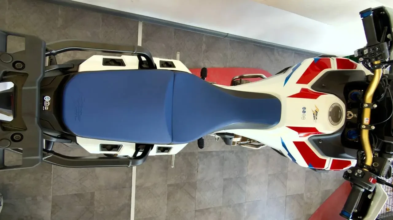 Honda Crf Africa Twin CRF1100L Adventure Sports DCT | Mobile.bg � ����������� 10