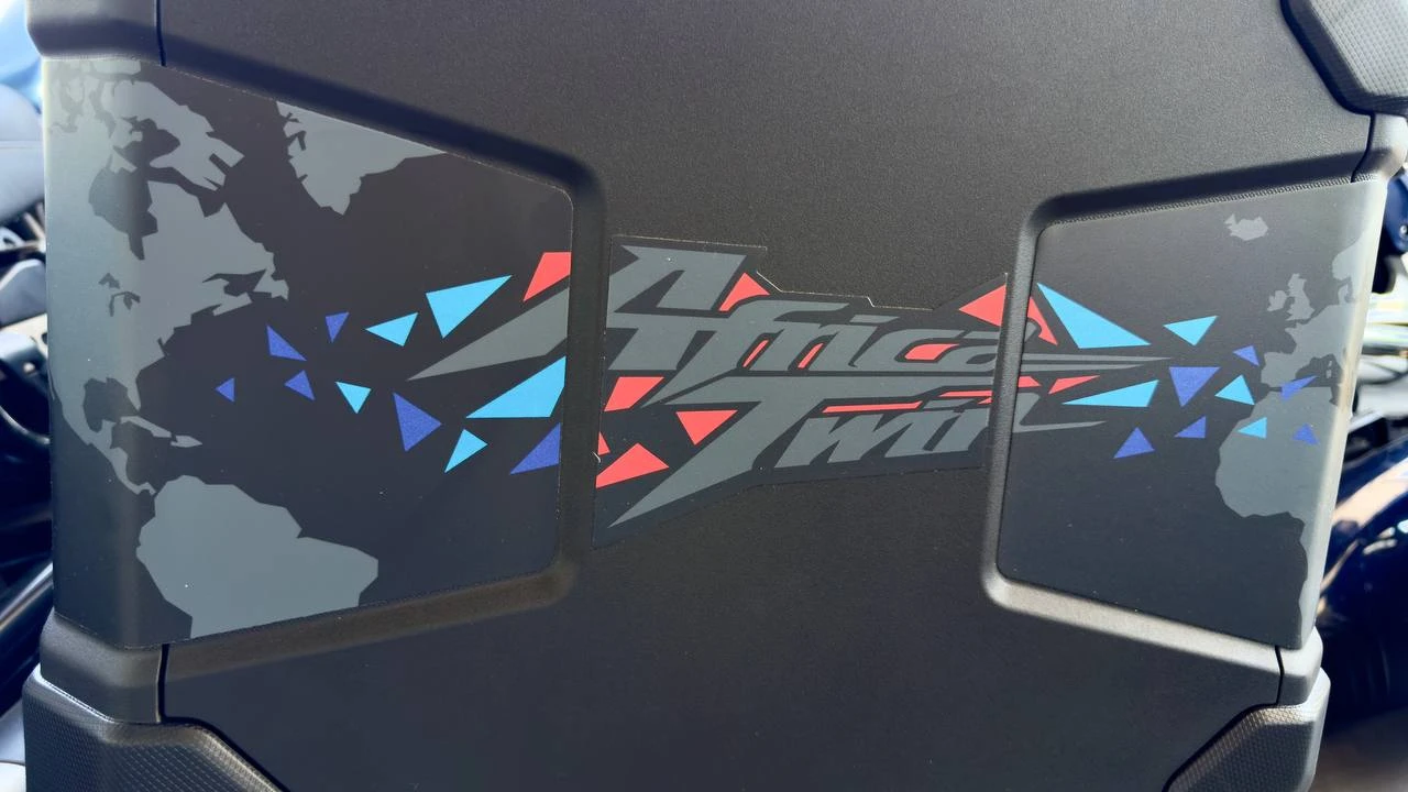 Honda Crf Africa Twin CRF1100L Adventure Sports DCT | Mobile.bg � ����������� 9
