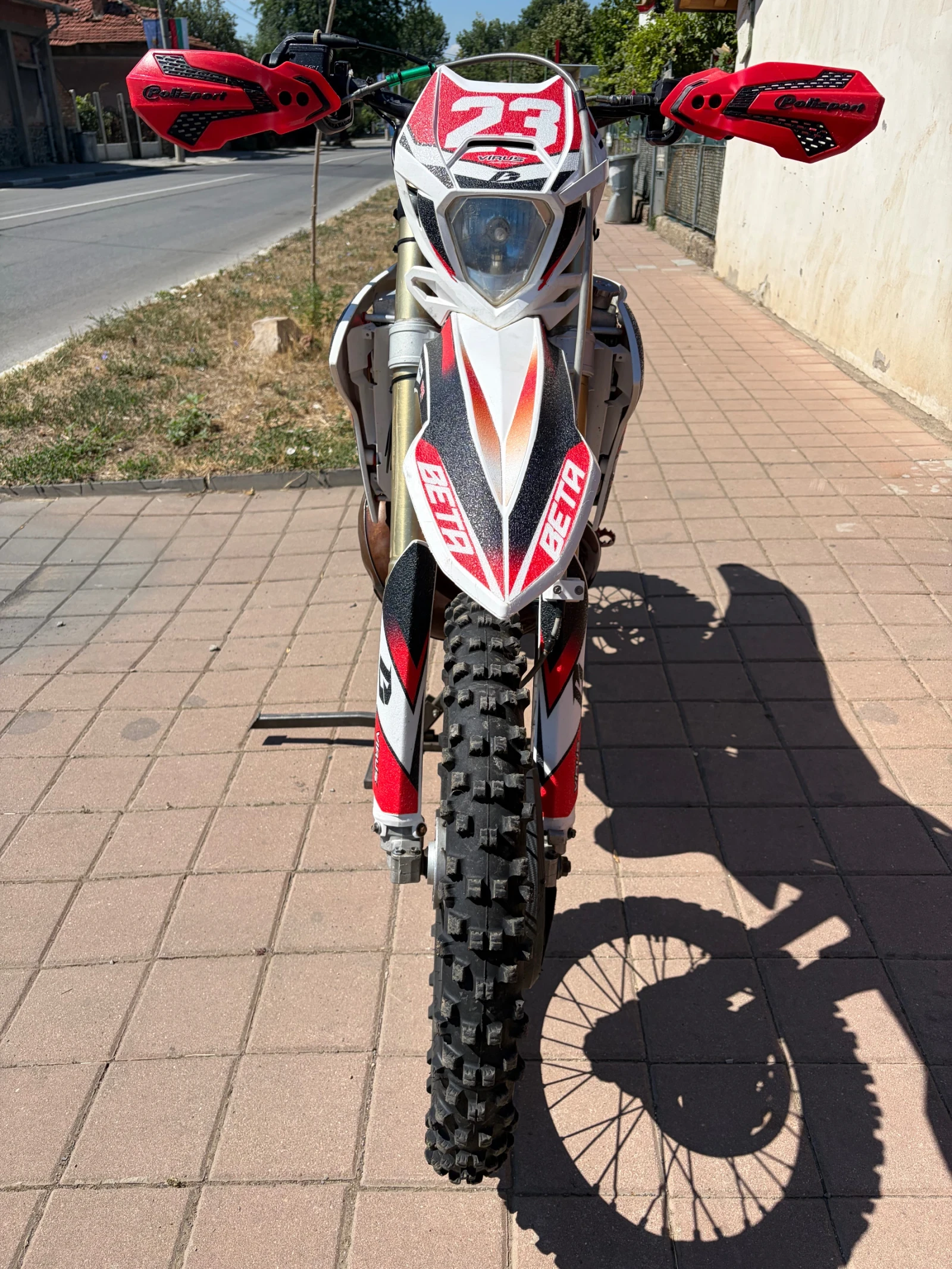 Beta Rr 300 FULL TUNING , снимка 6 - Мотоциклети и мототехника - 55523133