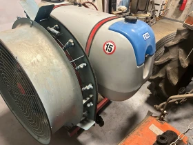 Пръскачка Agron, снимка 5