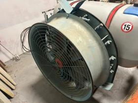 Пръскачка Agron, снимка 4